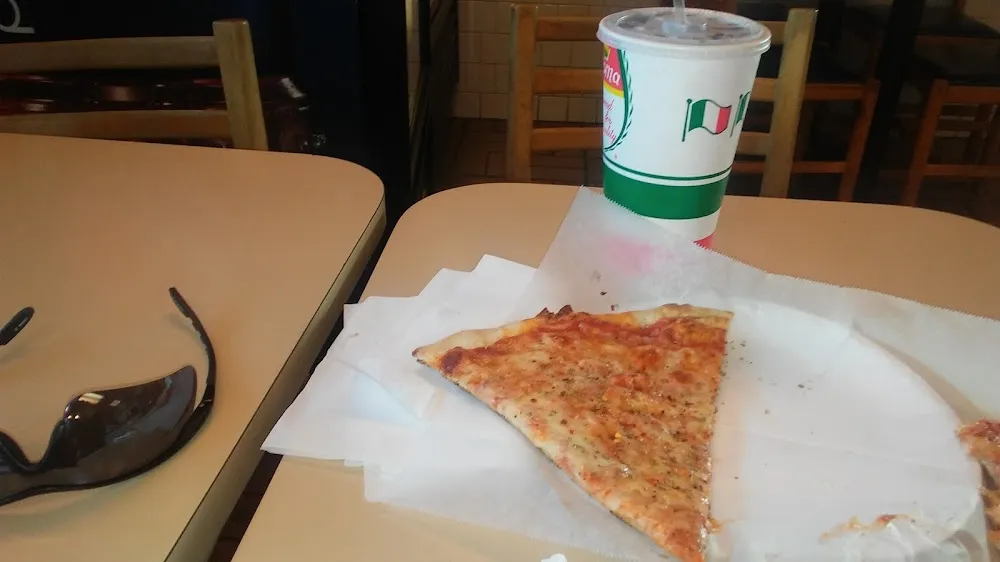 Breakfast Pizza