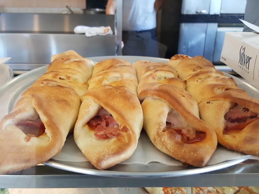Calzone