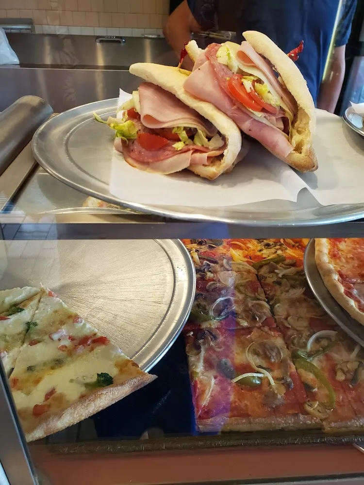Sandwich
